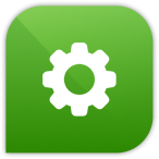 Setting icon
