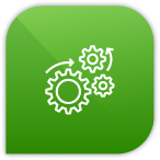 operations icon