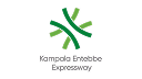 Kampala Entebbe Expressway logo