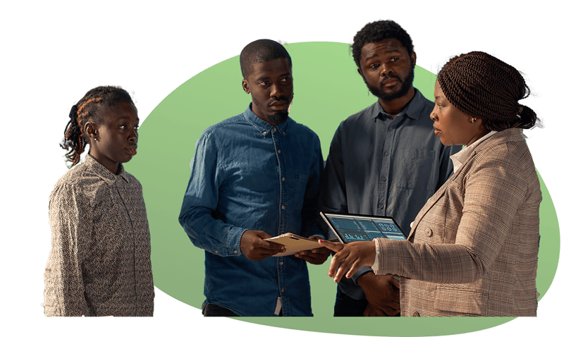 Welcoming new hires through streamlined onboarding with PahappaHR